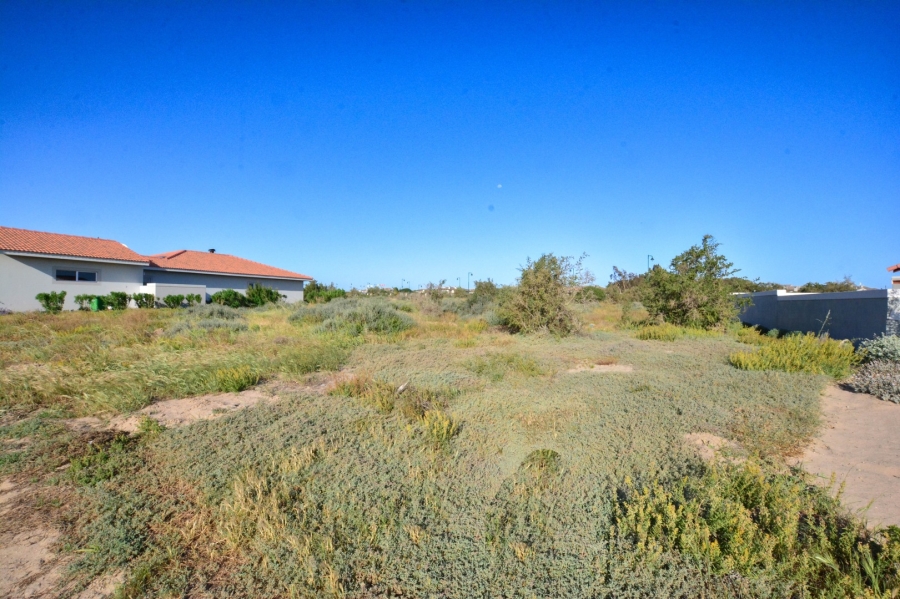 0 Bedroom Property for Sale in Langebaan Country Estate Western Cape